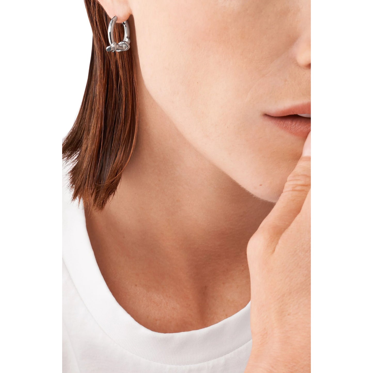 EARRINGS DX1447 / 01