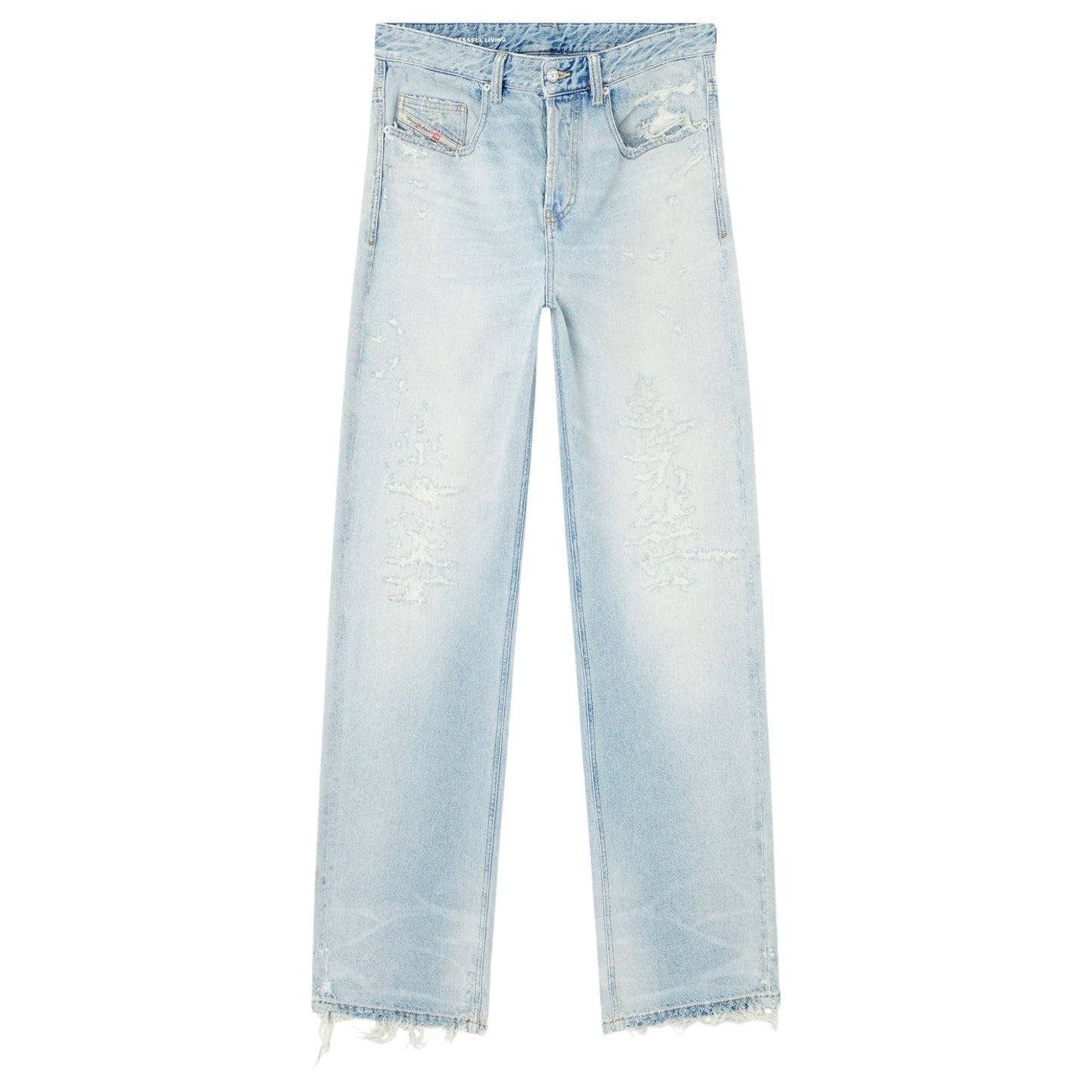 5 POCKETS 2001 D-MACRO / 01