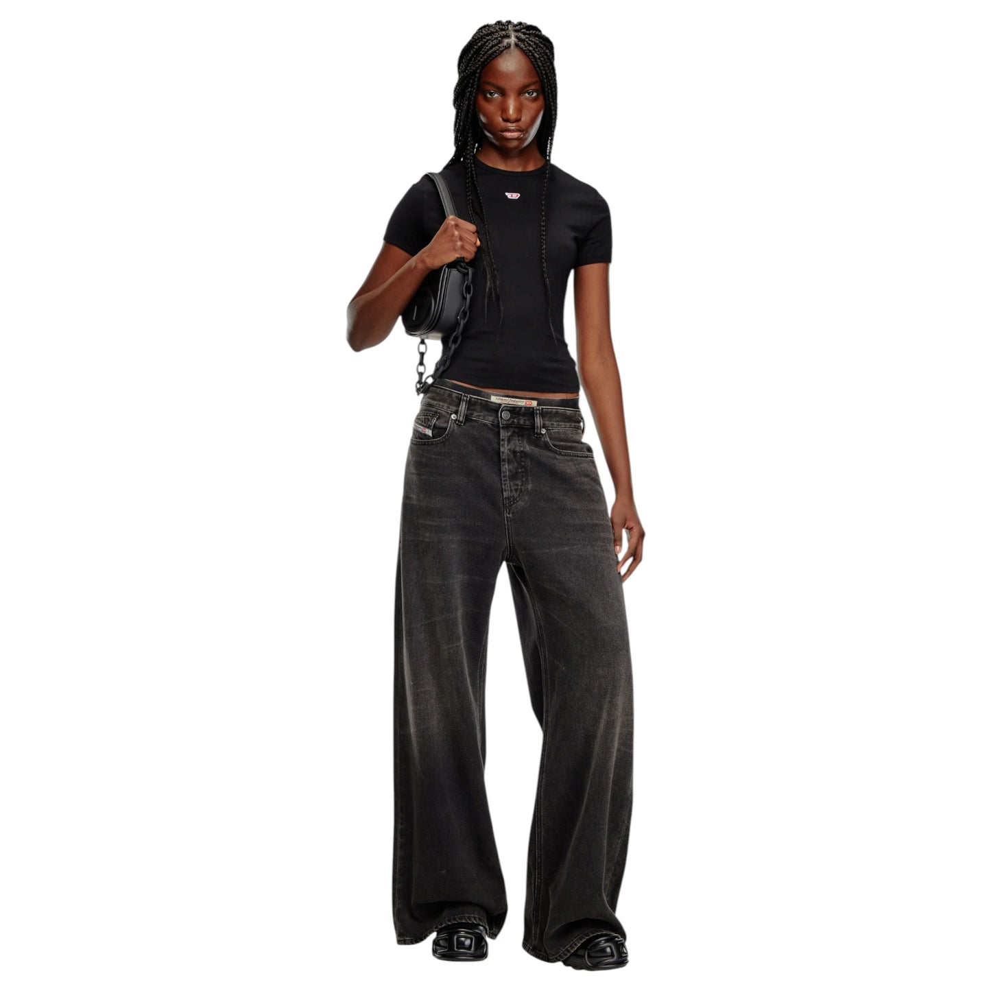 T-UNCUTIE-LONG-D / 9XX