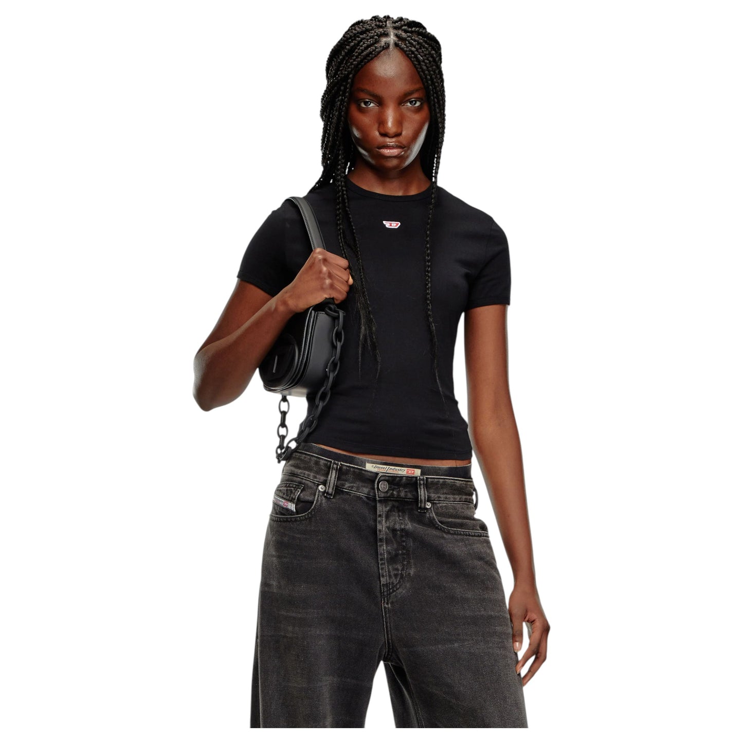 T-UNCUTIE-LONG-D / 9XX