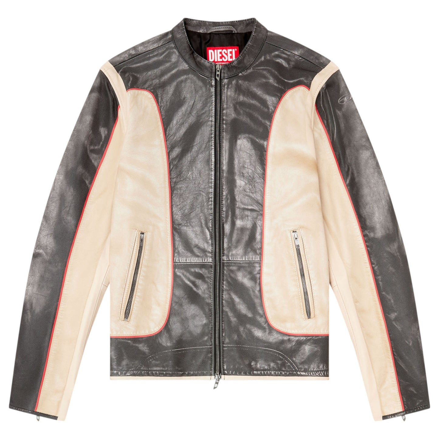 LEATHER JACKETS / 9XX