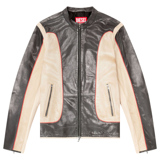 LEATHER JACKETS / 9XX