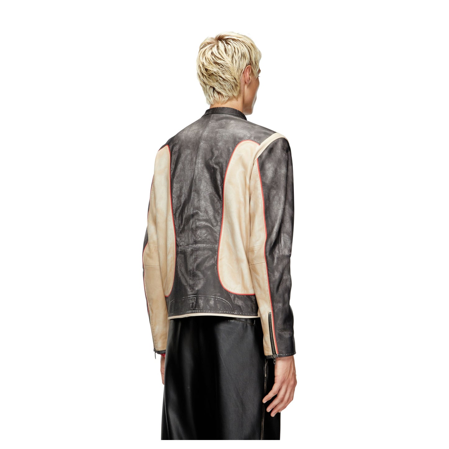 LEATHER JACKETS / 9XX