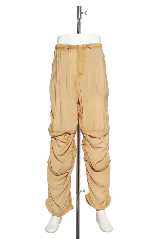P-DAILY TROUSERS / 7FE