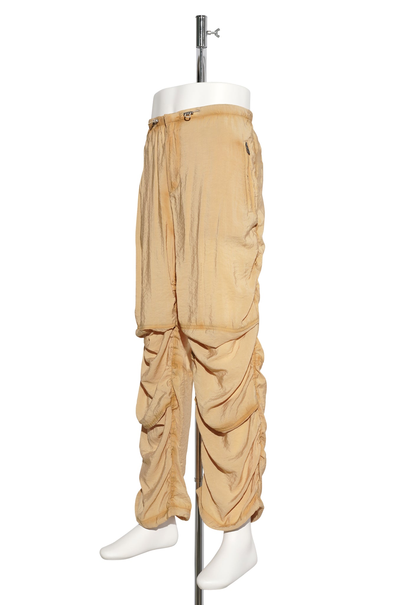 P-DAILY TROUSERS / 7FE