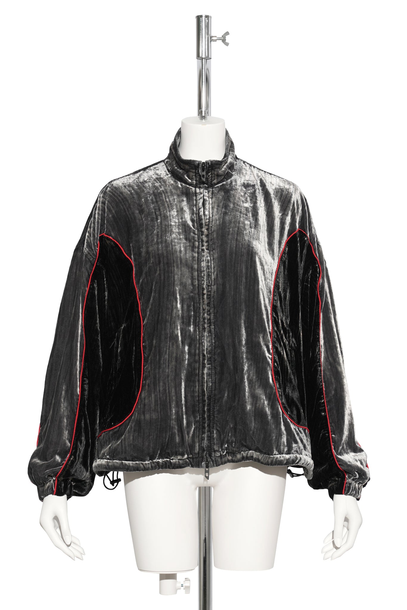 G-RIFFIN JACKET / 9AW