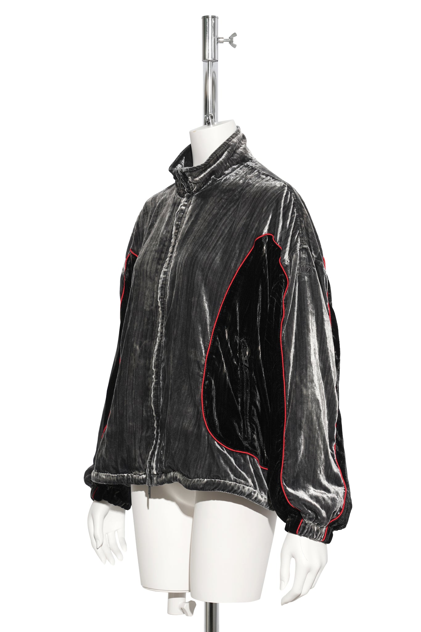 G-RIFFIN JACKET / 9AW