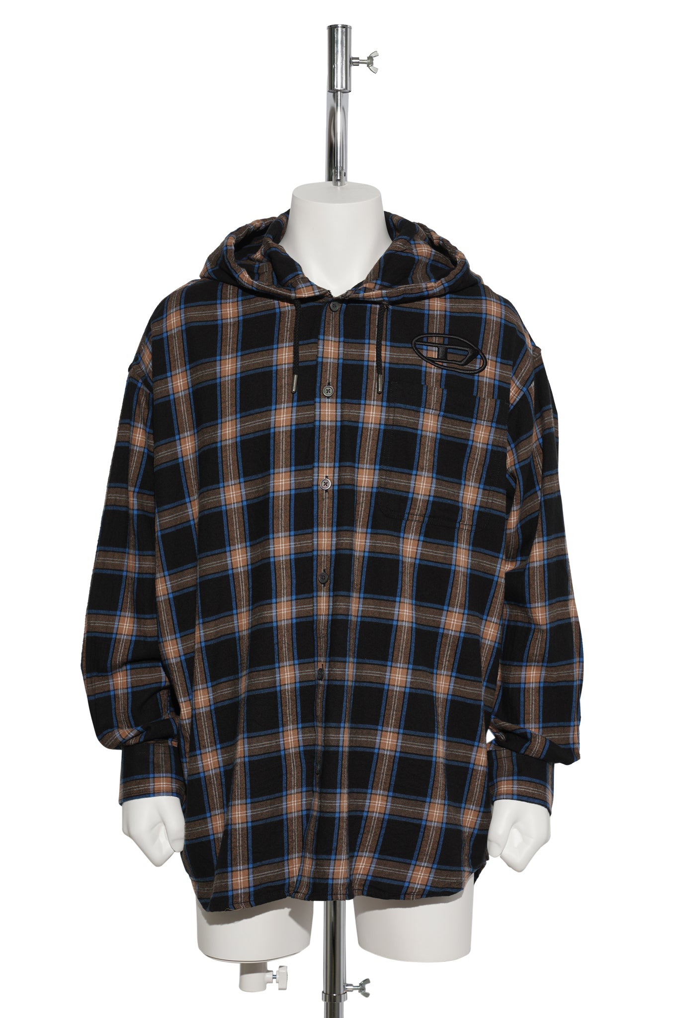 S-DEWNY-HOOD-AJFI / 9XXA