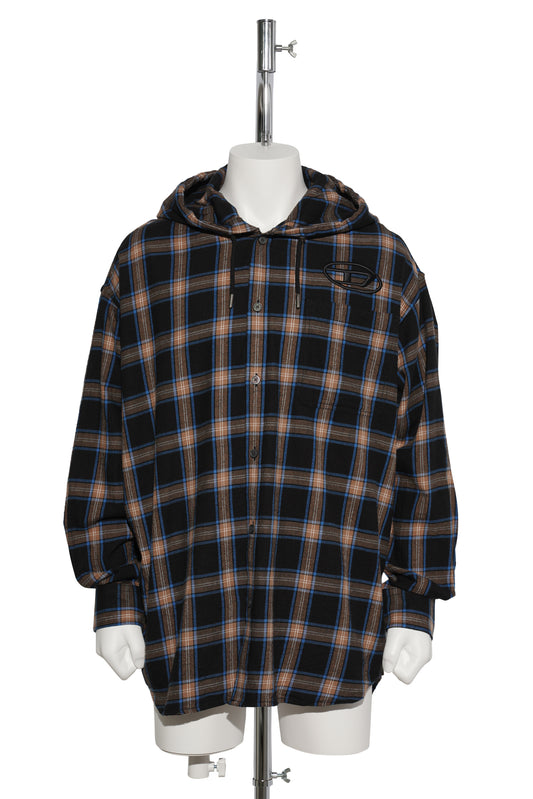 S-DEWNY-HOOD-AJFI / 9XXA