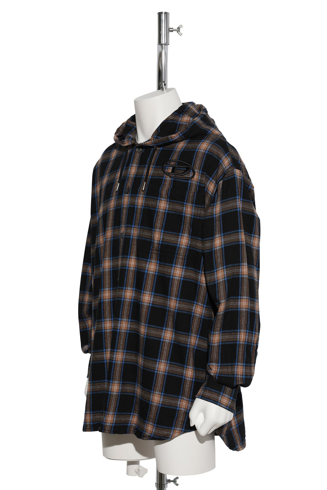 S-DEWNY-HOOD-AJFI / 9XXA