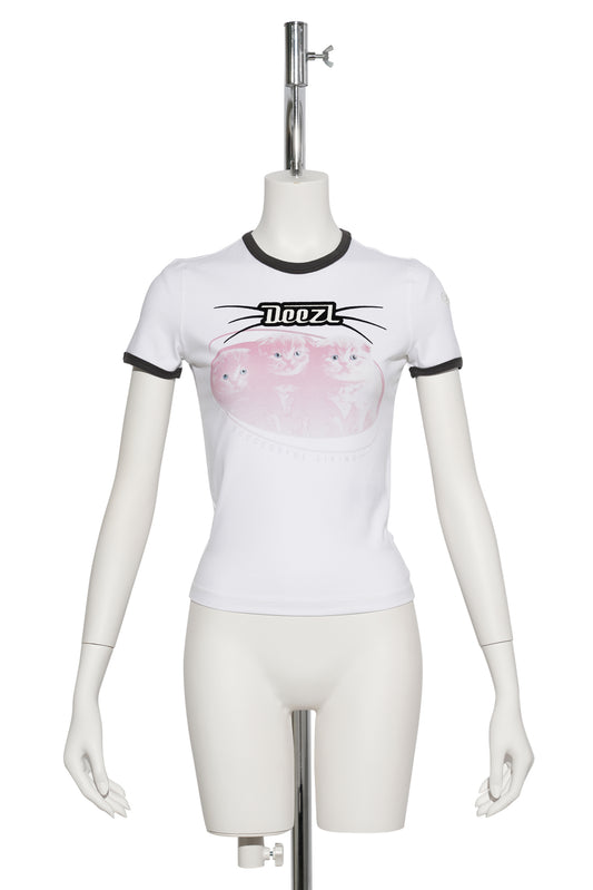 T-UNCUTIES-LONG-R13 / 100