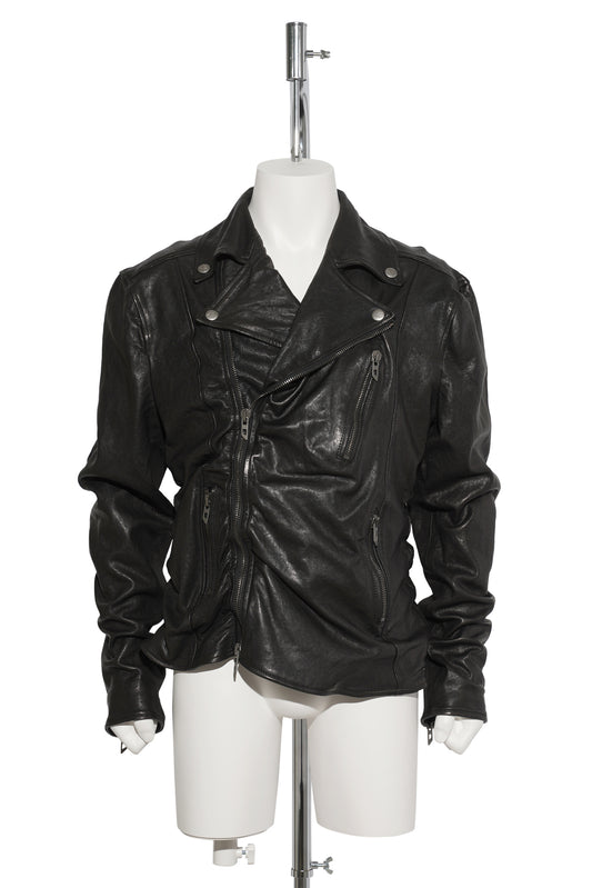 L-UNCAN GIACCA / 9XX