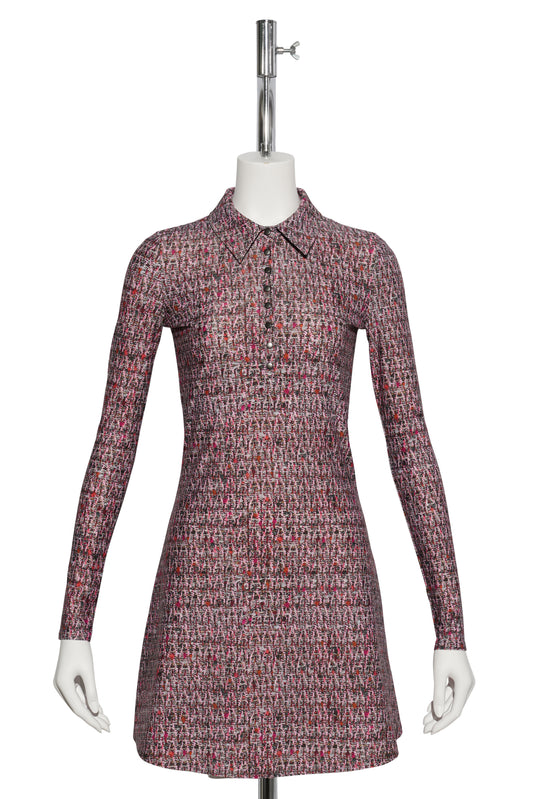 D-POLYNA ABITO / 3AUA