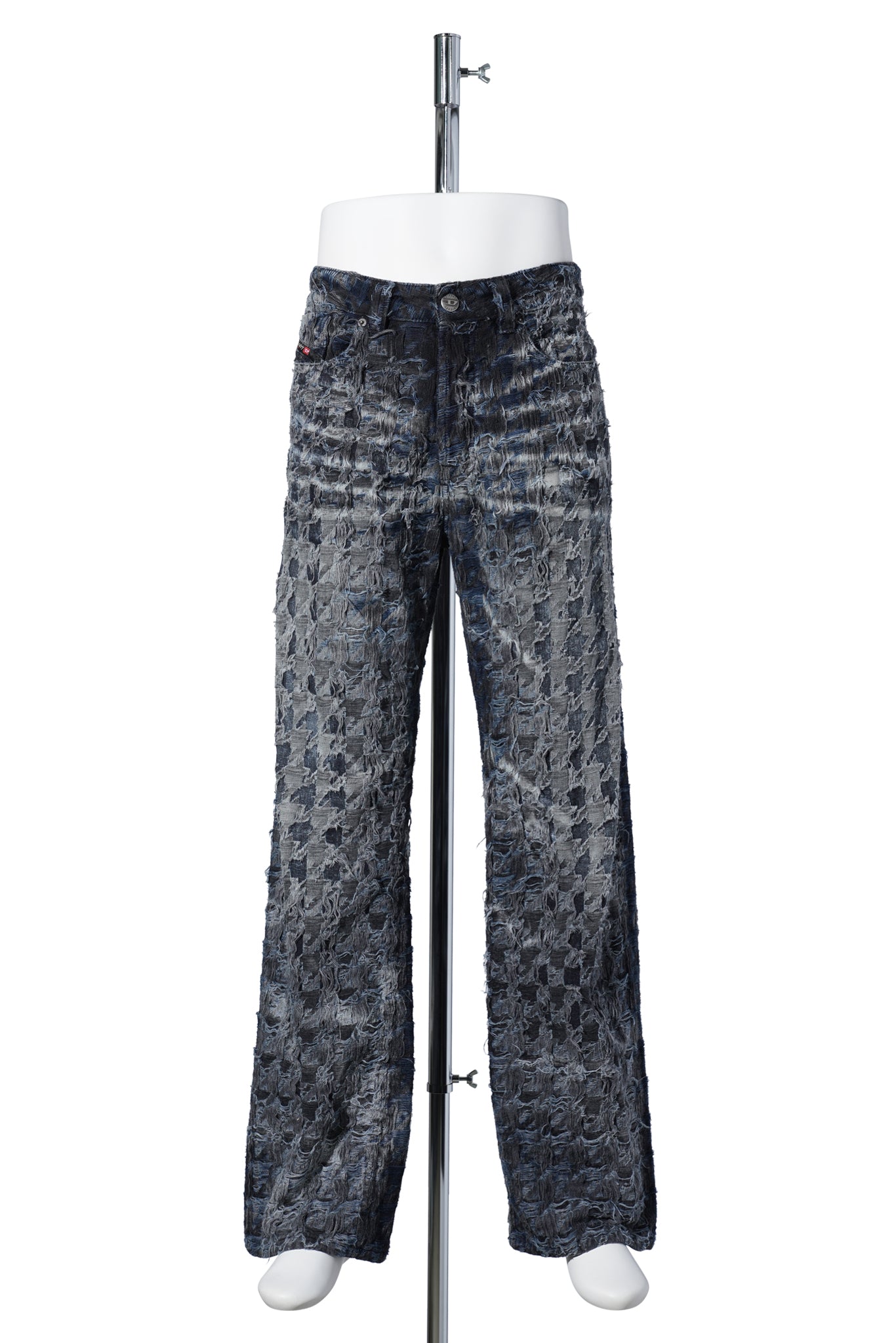 D-EEPER-FSH PANTALONI / 02