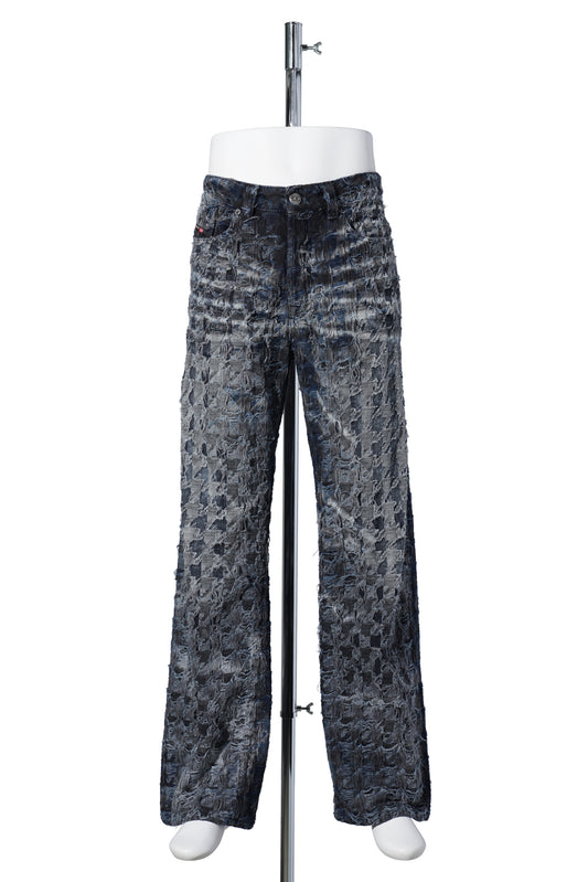 D-EEPER-FSH PANTALONI / 02