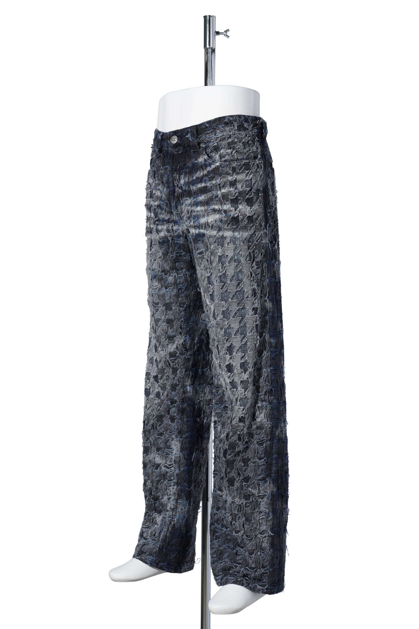 D-EEPER-FSH PANTALONI / 02