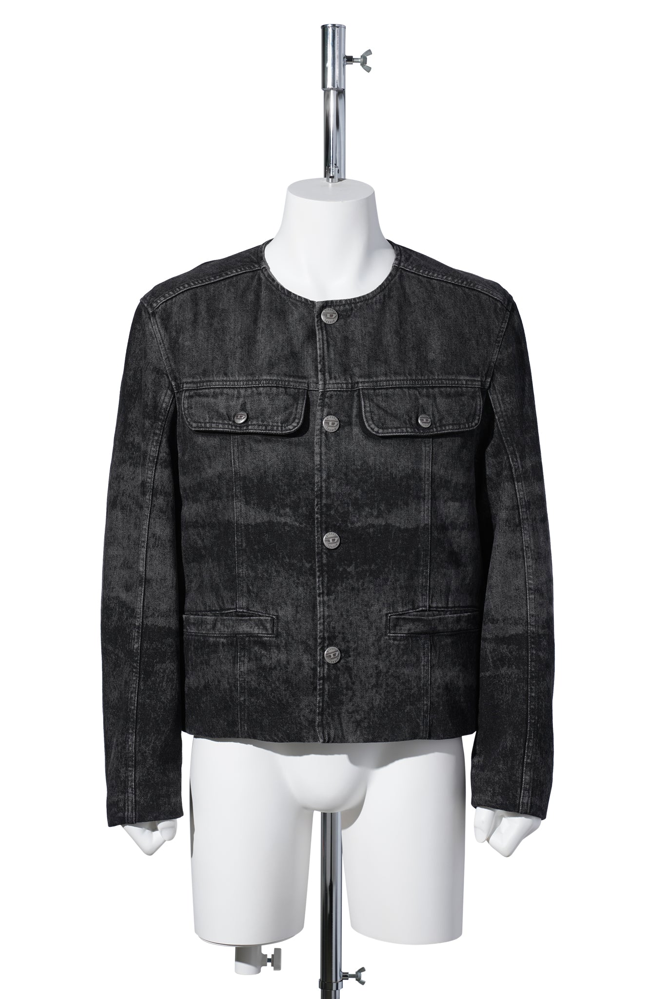 D-ABERDEEN-FSH2 / 02