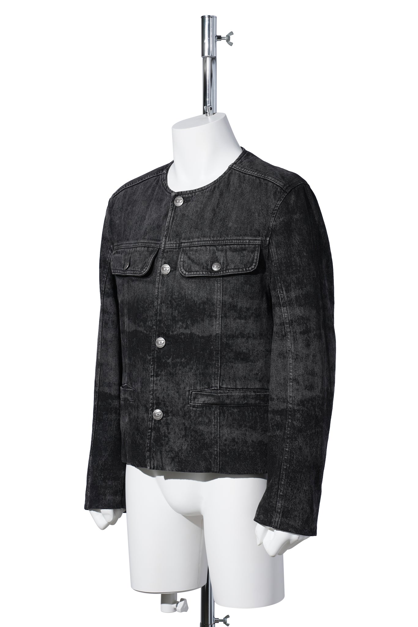 D-ABERDEEN-FSH2 / 02