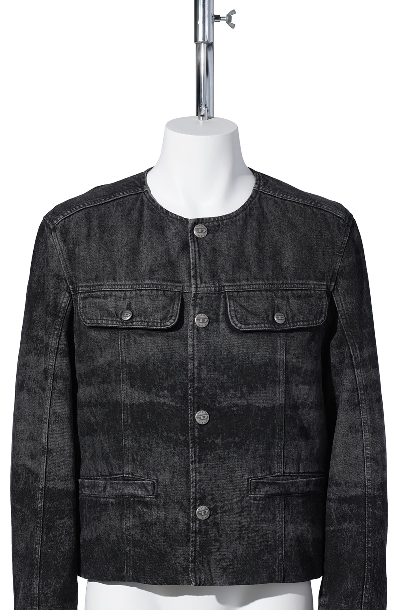 D-ABERDEEN-FSH2 / 02