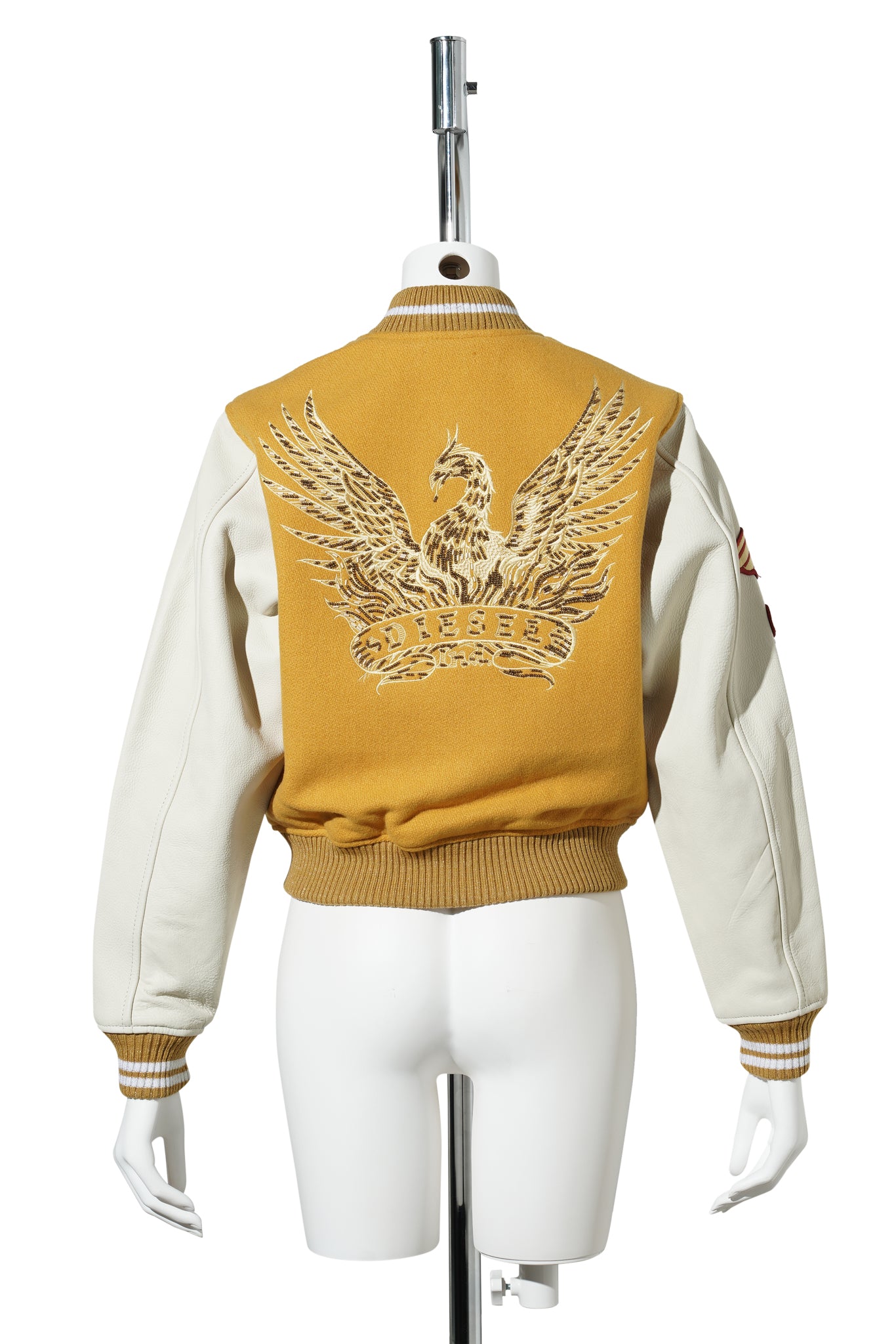 L-REAL-CP JACKET / 7ER