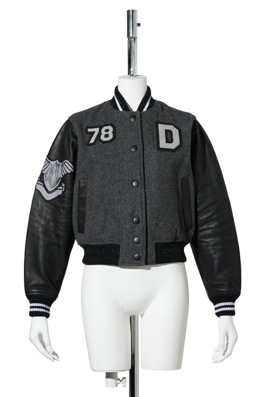 L-REAL-CP JACKET / 9CBA