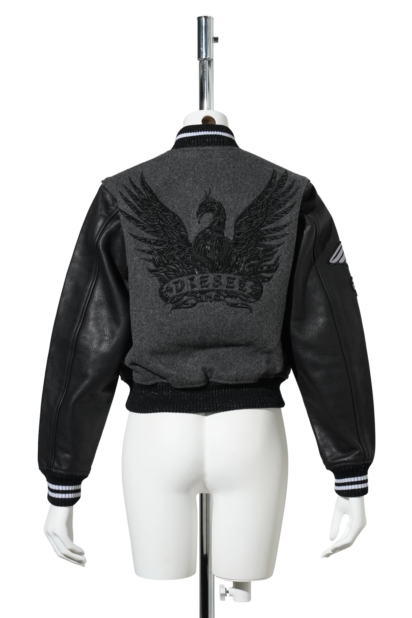 L-REAL-CP JACKET / 9CBA