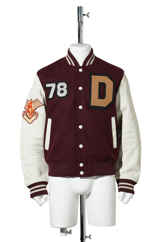 L-ARRY-CP JACKET / 42M