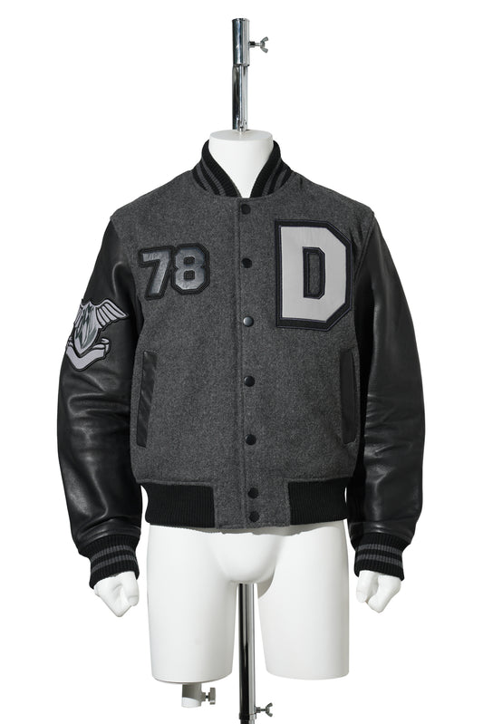 L-ARRY-CP JACKET / 9CBA