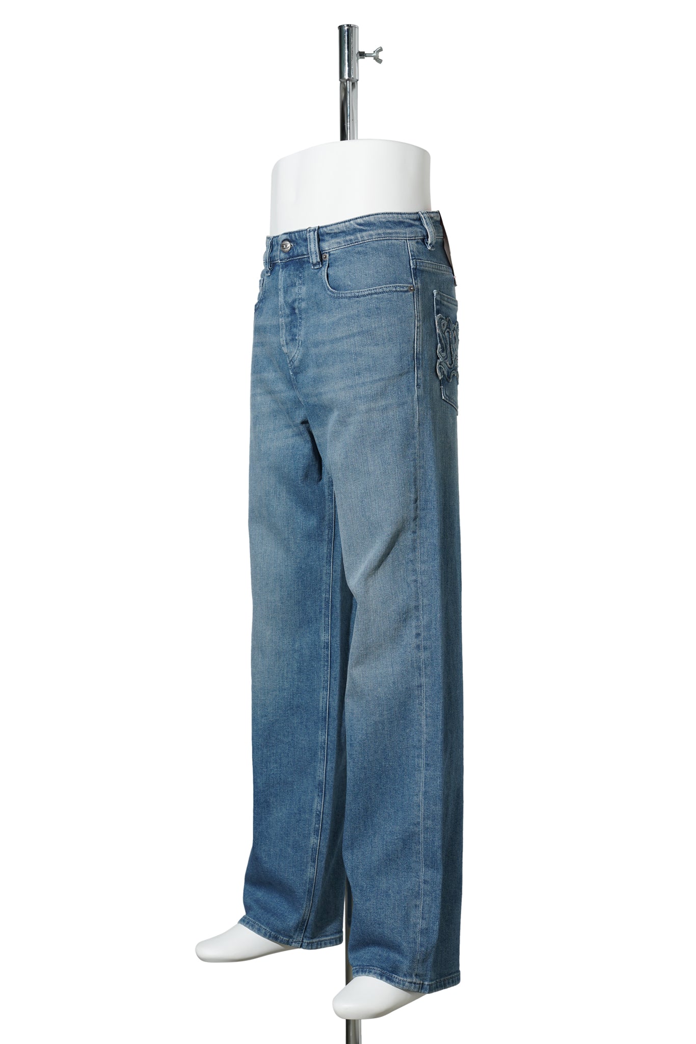 2001 D-MACRO-S8 / 01