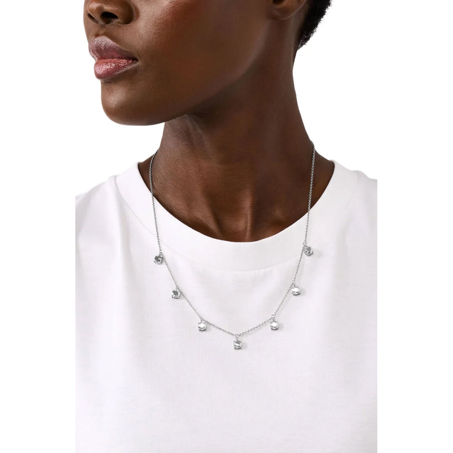 NECKLACES DL1360 / 01