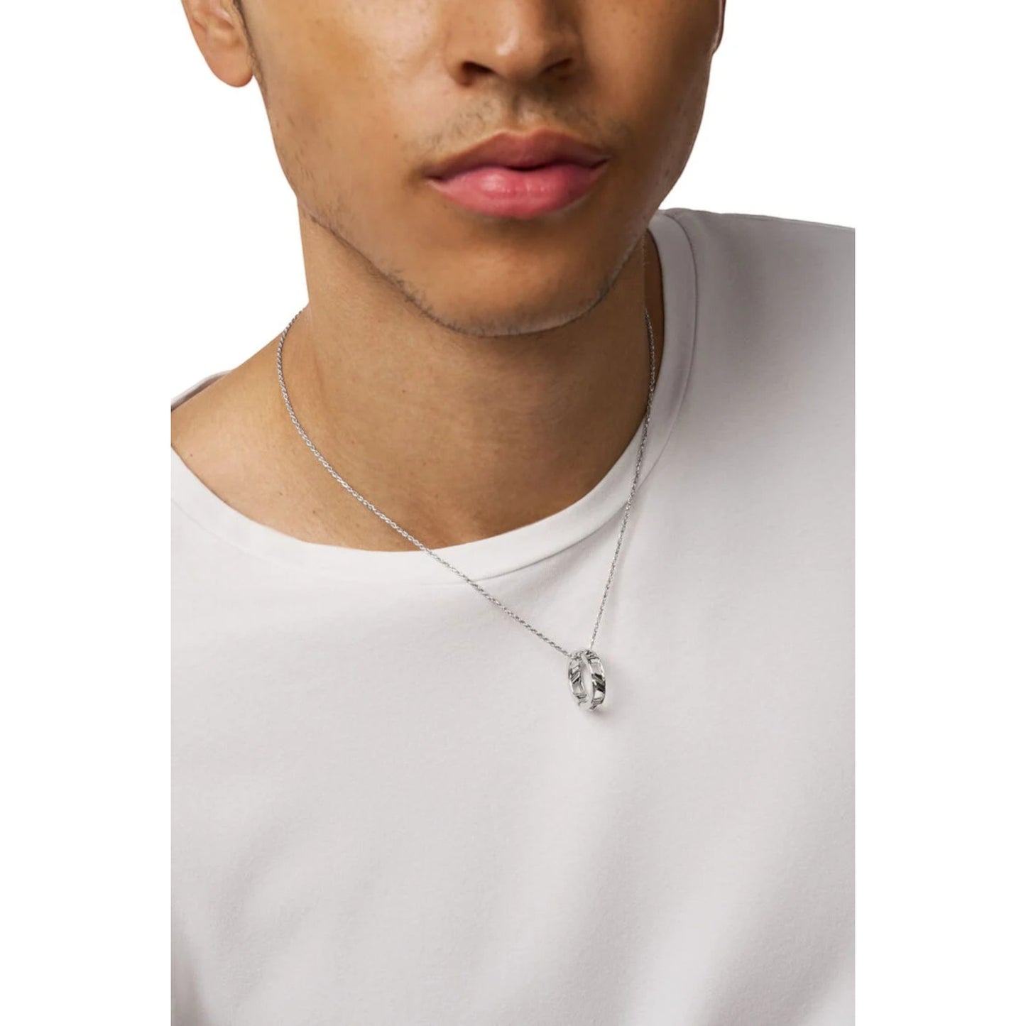 NECKLACES DL1367 / 01