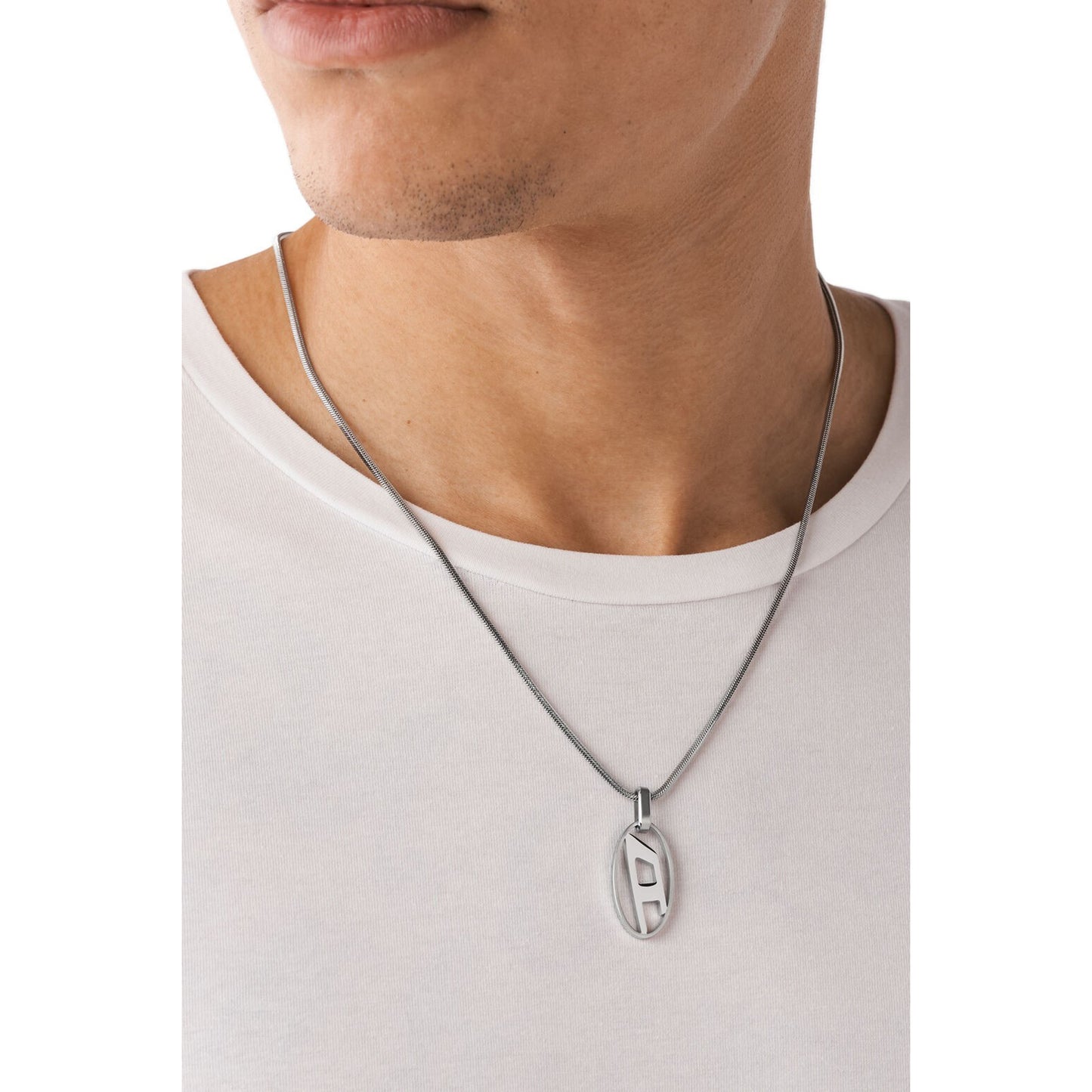 NECKLACE DX1342 / 01