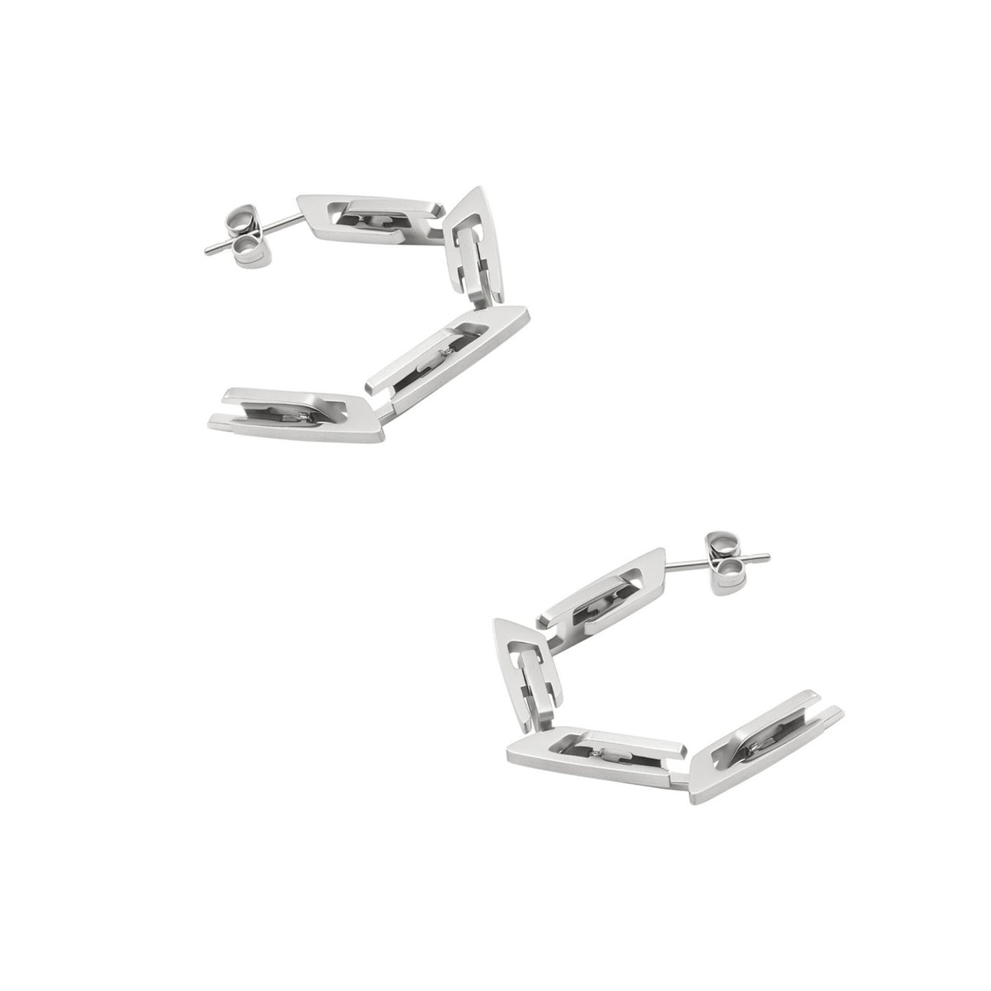 EARRINGS DX1375 / 01