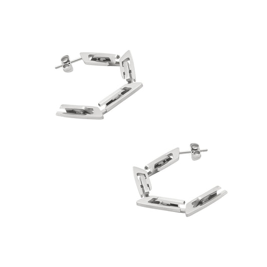 EARRINGS DX1375 / 01