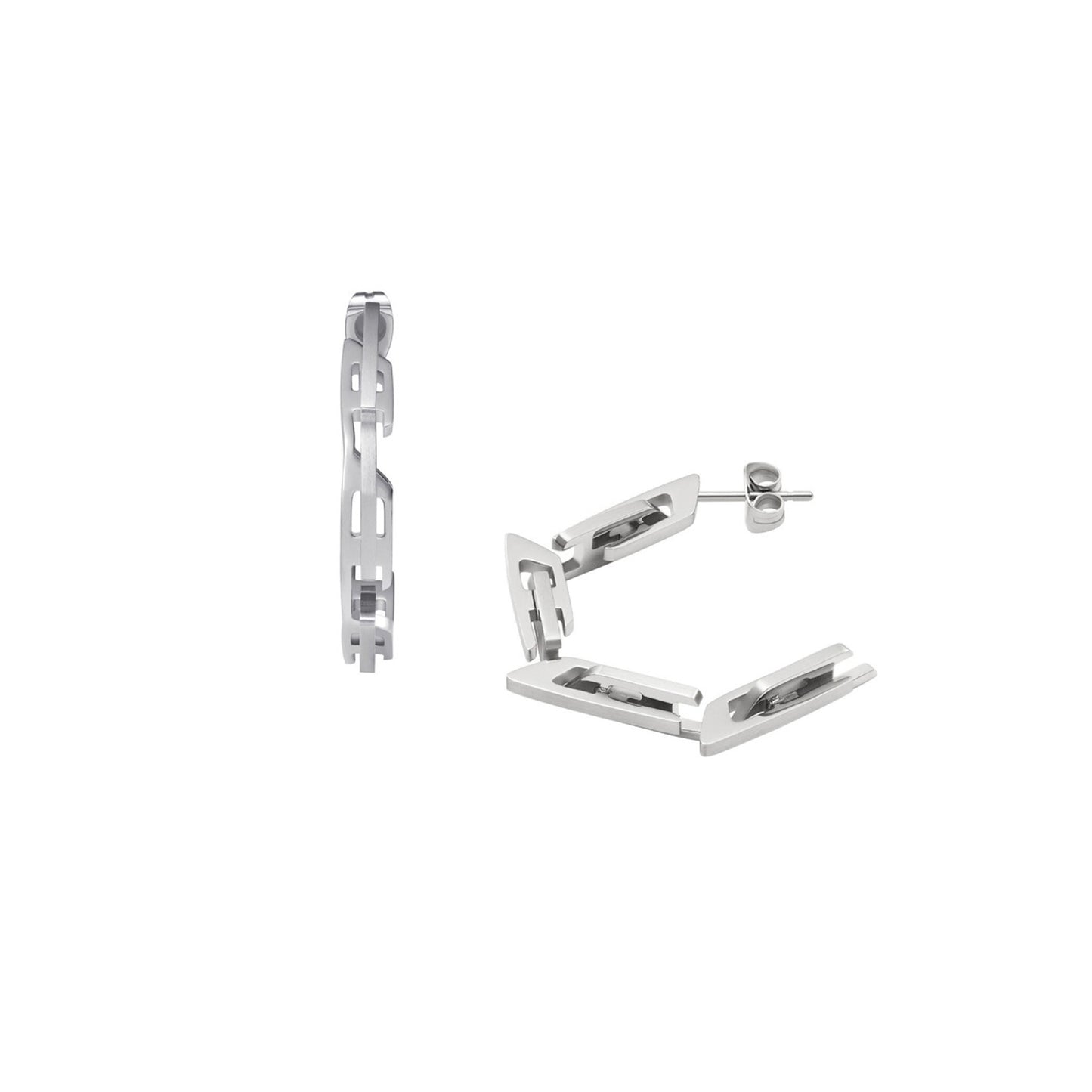 EARRINGS DX1375 / 01