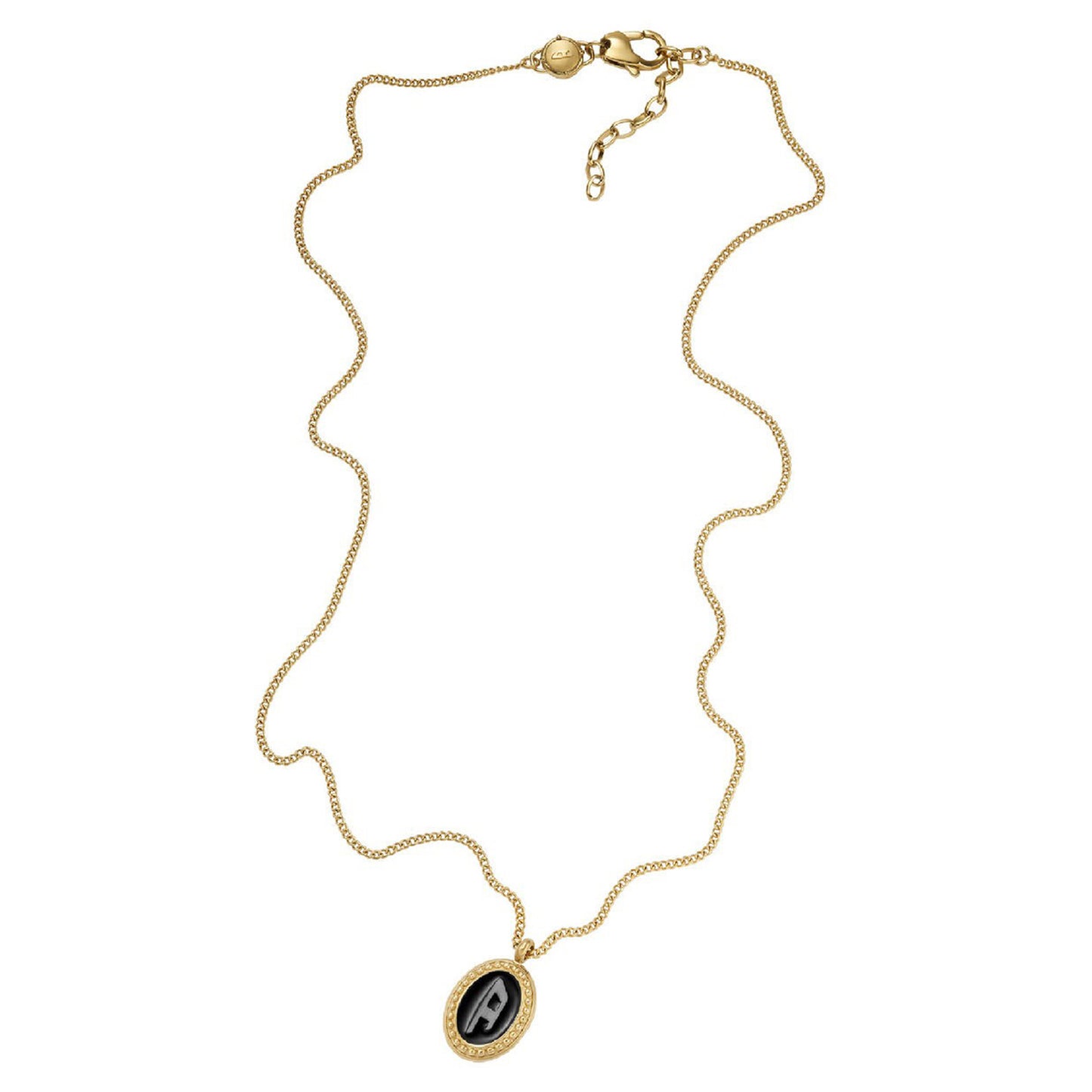 NECKLACE DX1383 / 01