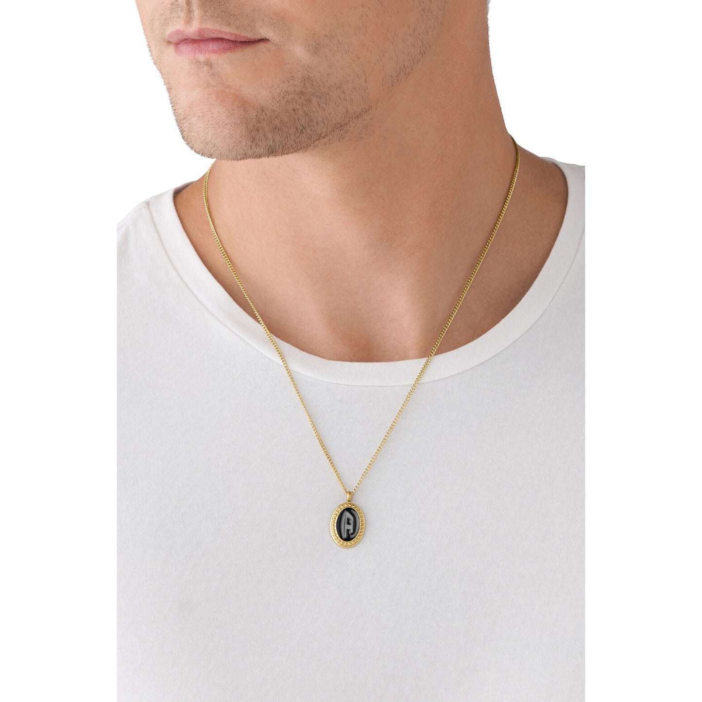 NECKLACE DX1383 / 01