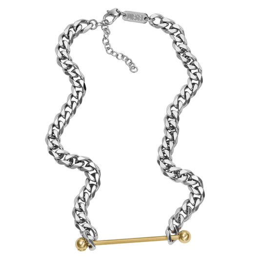 NECKLACE DX1408 / 01