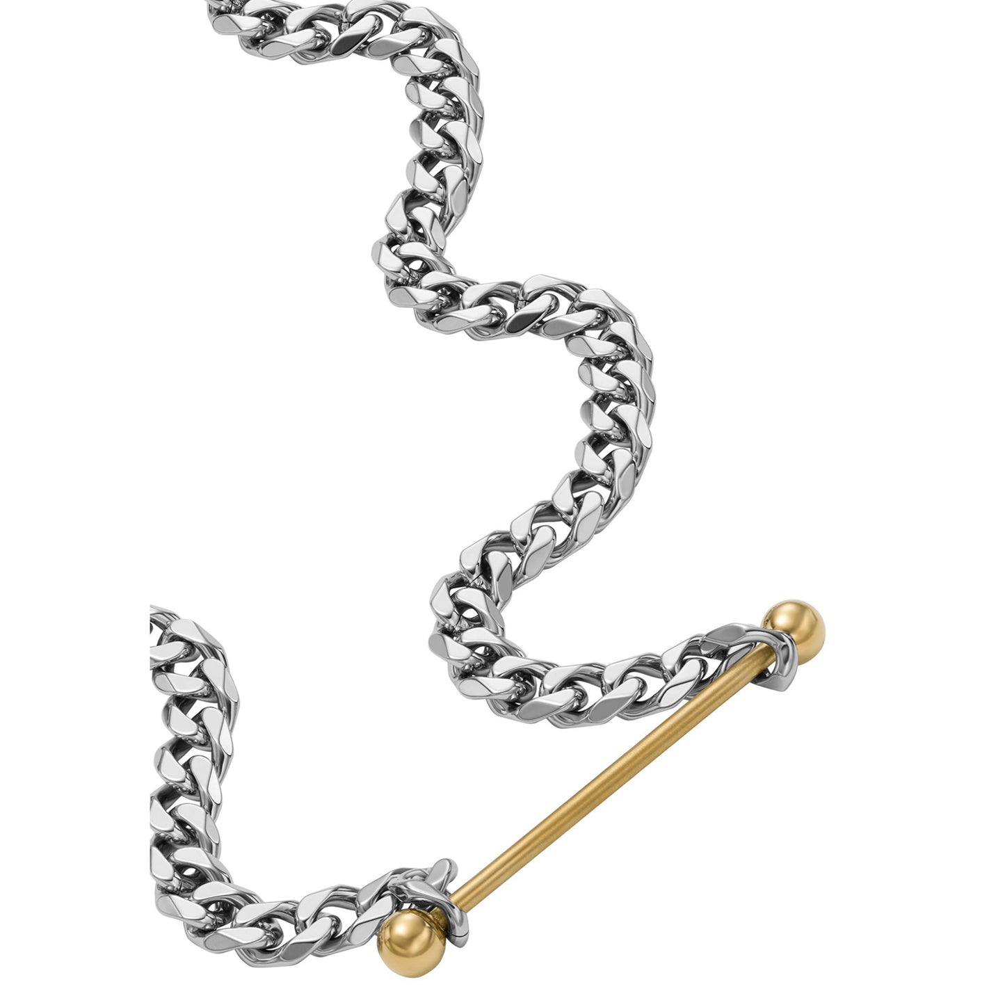 NECKLACE DX1408 / 01