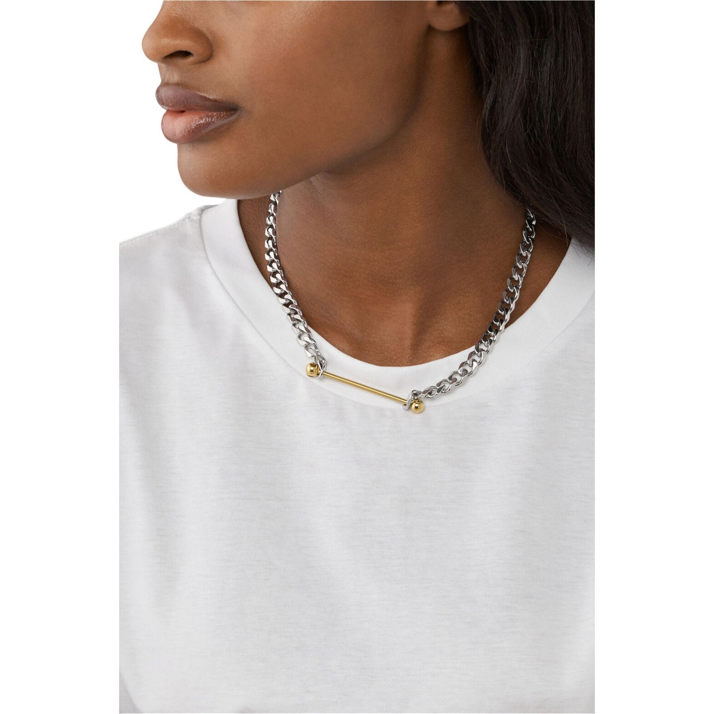 NECKLACE DX1408 / 01