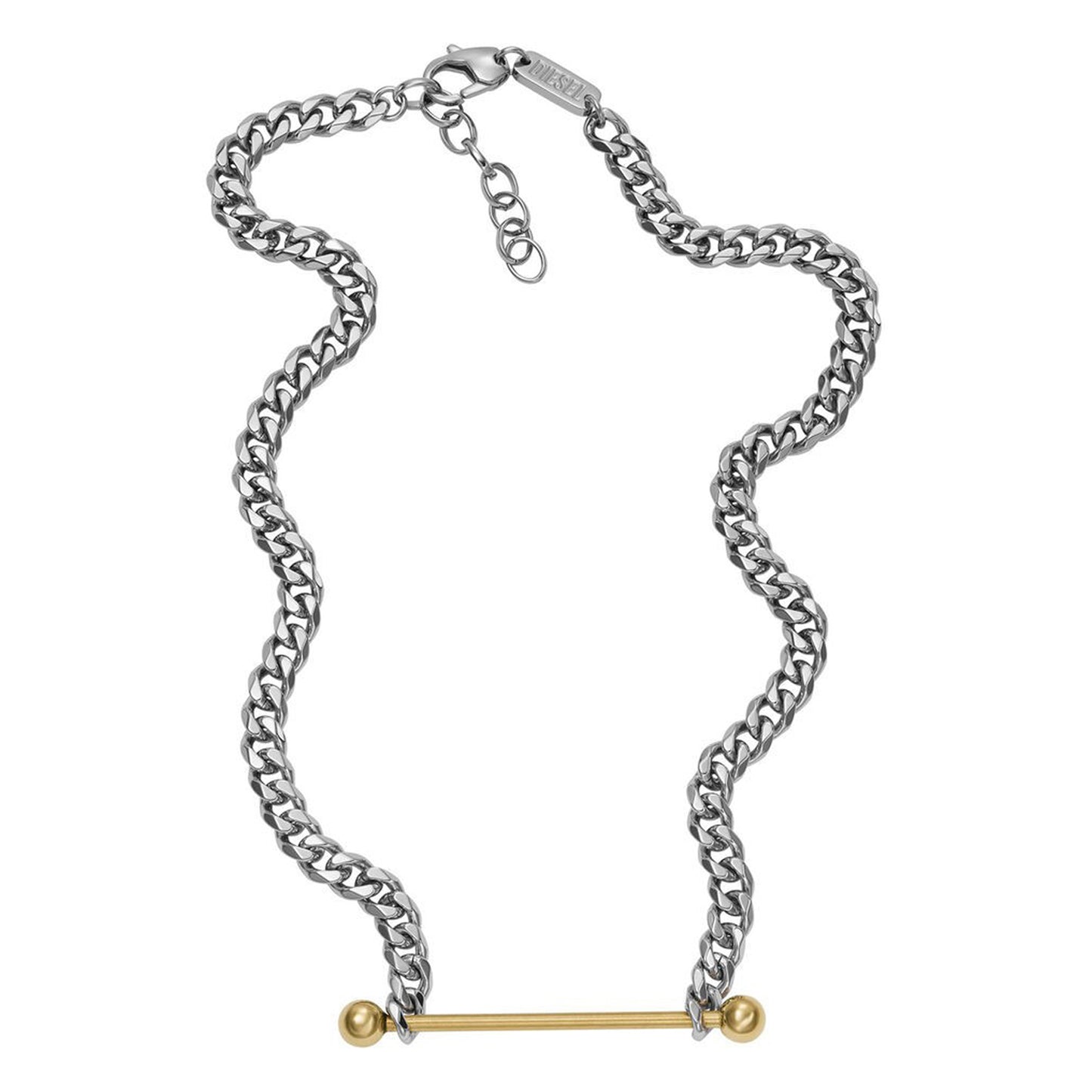 NECKLACE DX1409 / 01