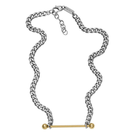 NECKLACE DX1409 / 01