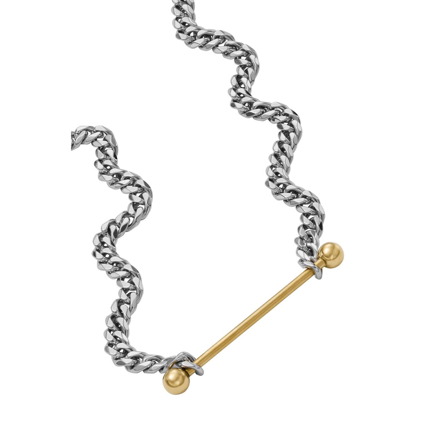 NECKLACE DX1409 / 01