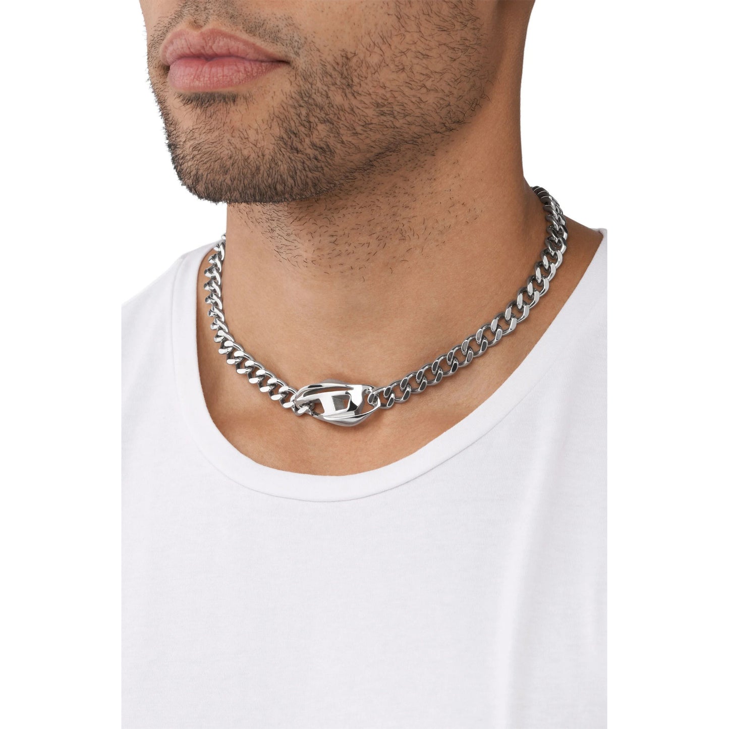 NECKLACE DX1412 / 01