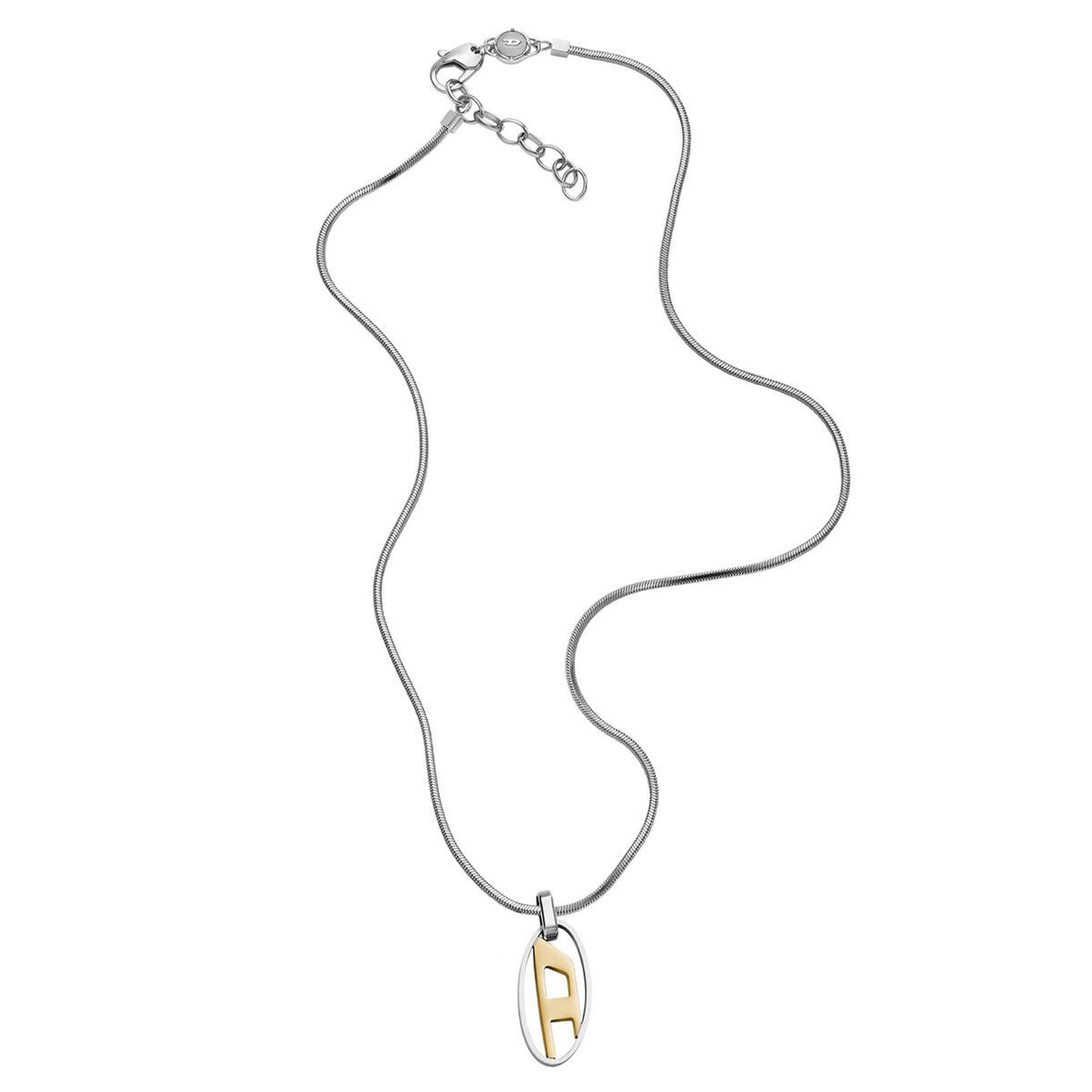 NECKLACE DX1421 / 01