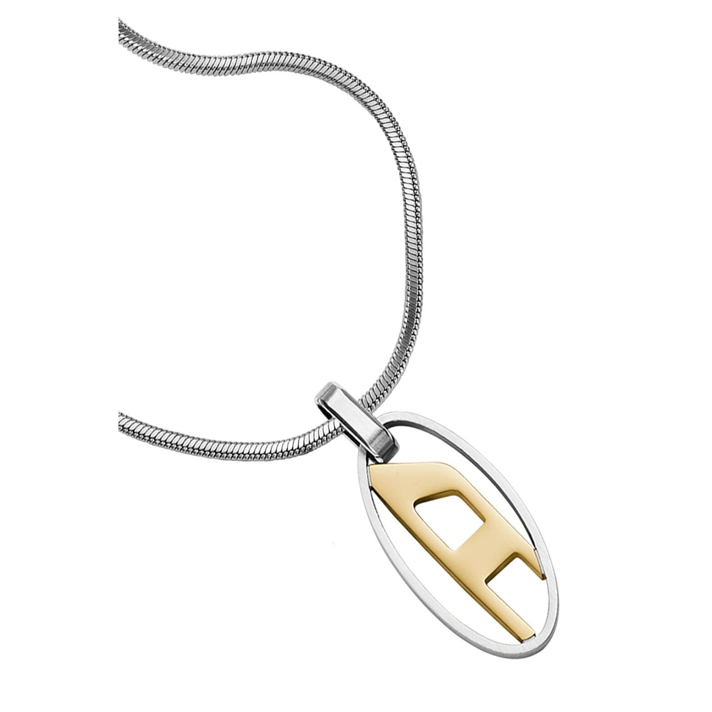 NECKLACE DX1421 / 01