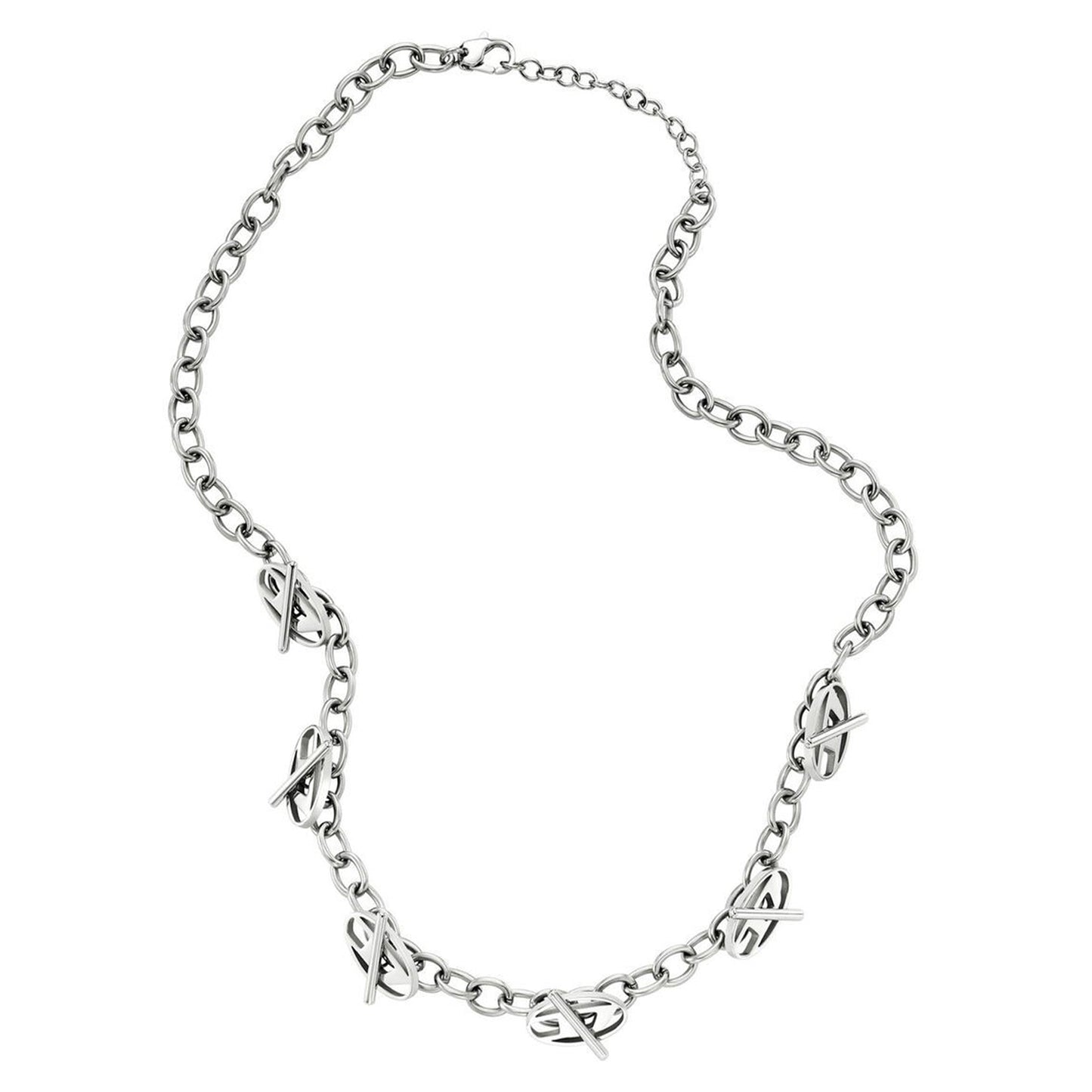 NECKLACE DX1435 / 01