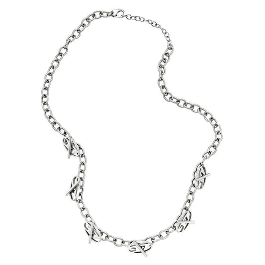 NECKLACE DX1435 / 01