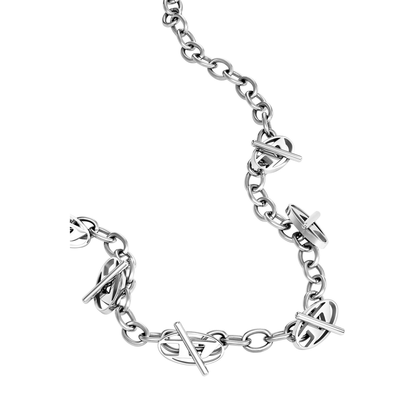 NECKLACE DX1435 / 01