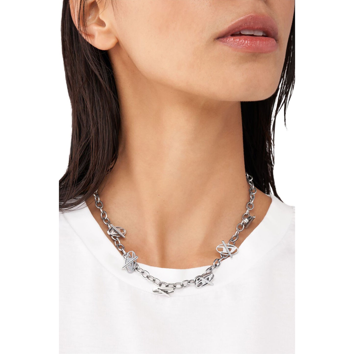 NECKLACE DX1435 / 01